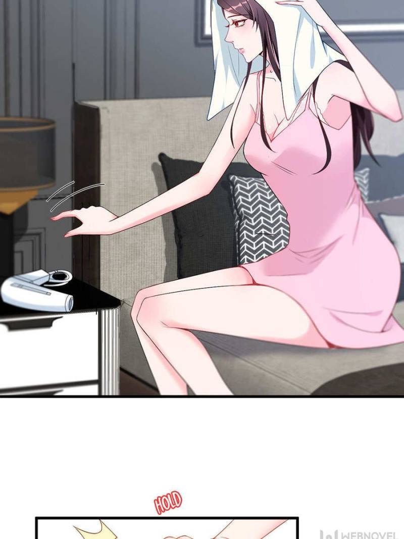 Trial Marriage Husband: Need To Work Hard chapter 5 page 2