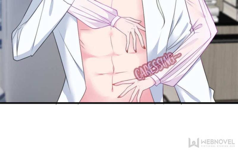 Trial Marriage Husband: Need To Work Hard chapter 5 page 21