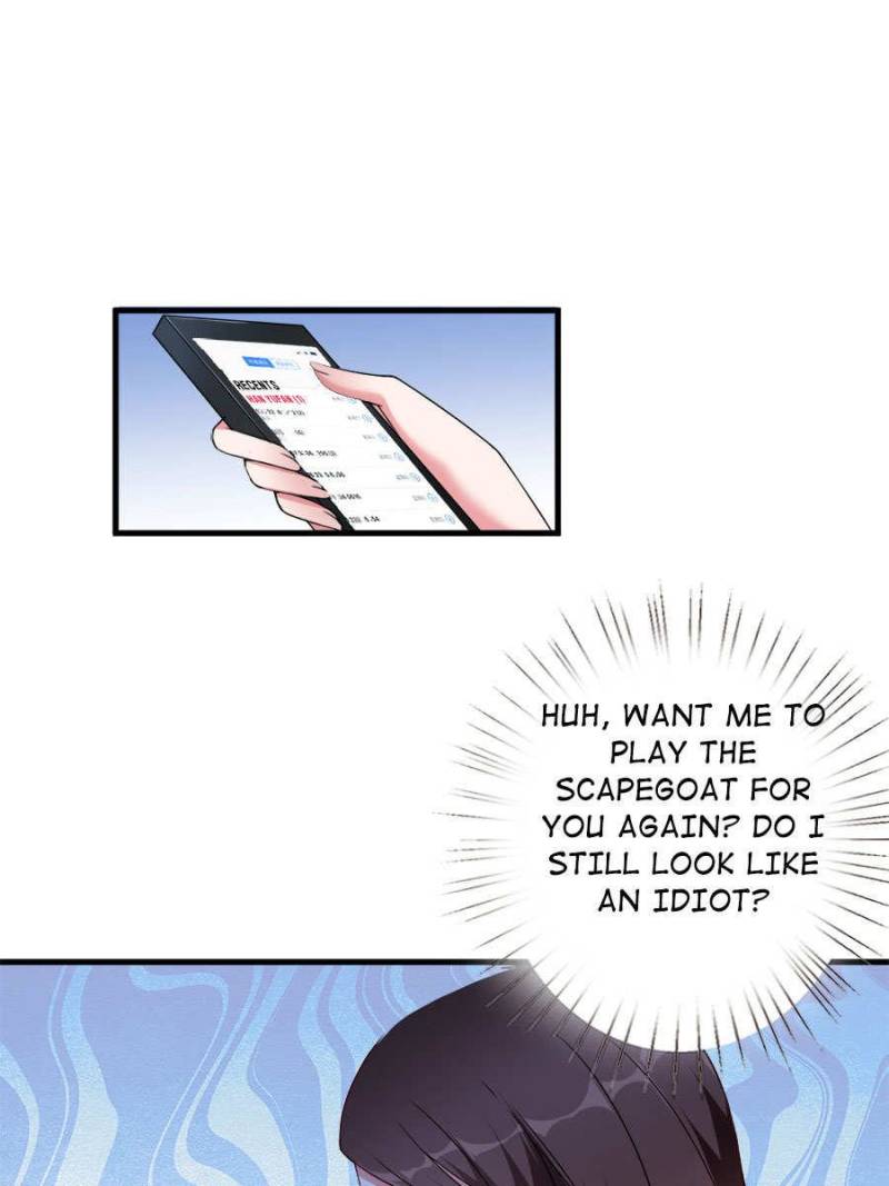 Trial Marriage Husband: Need To Work Hard chapter 5 page 22