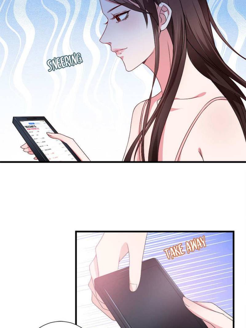 Trial Marriage Husband: Need To Work Hard chapter 5 page 23