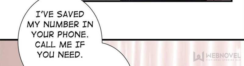 Trial Marriage Husband: Need To Work Hard chapter 5 page 24