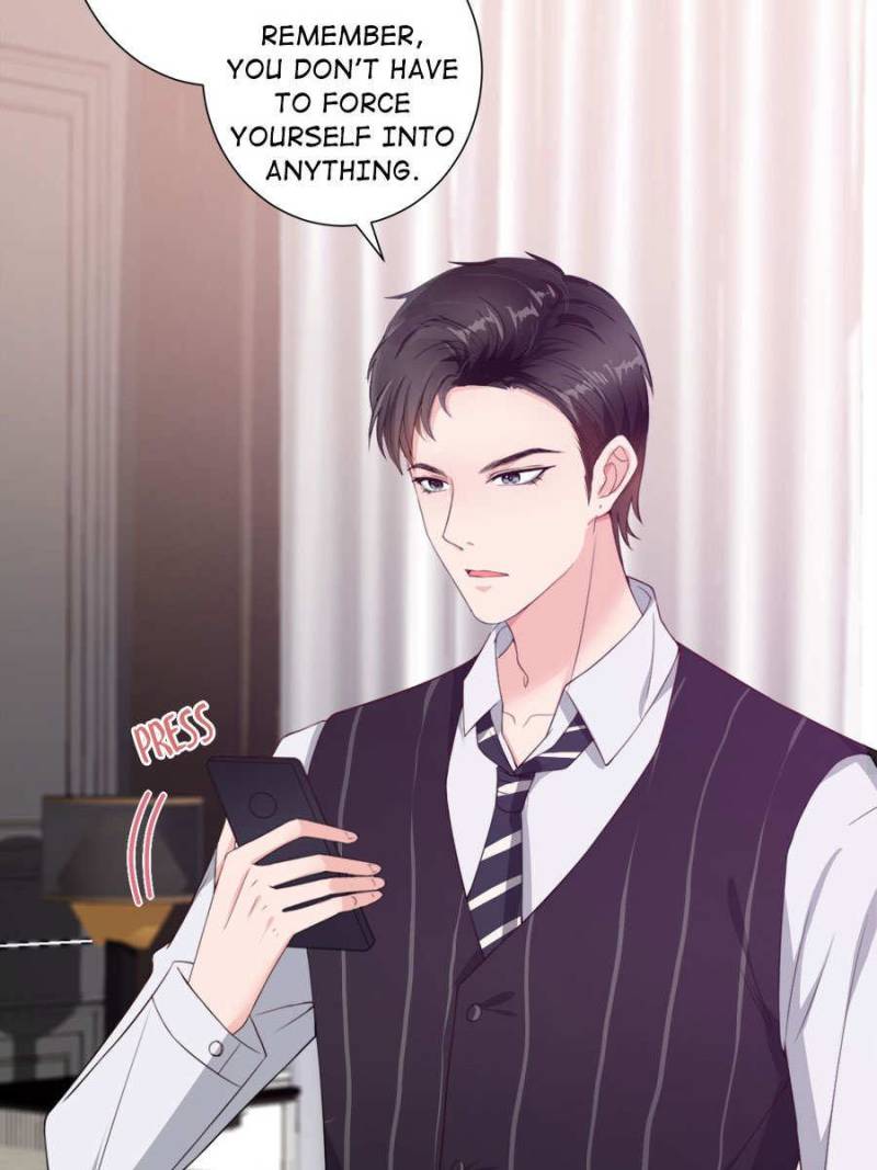 Trial Marriage Husband: Need To Work Hard chapter 5 page 25