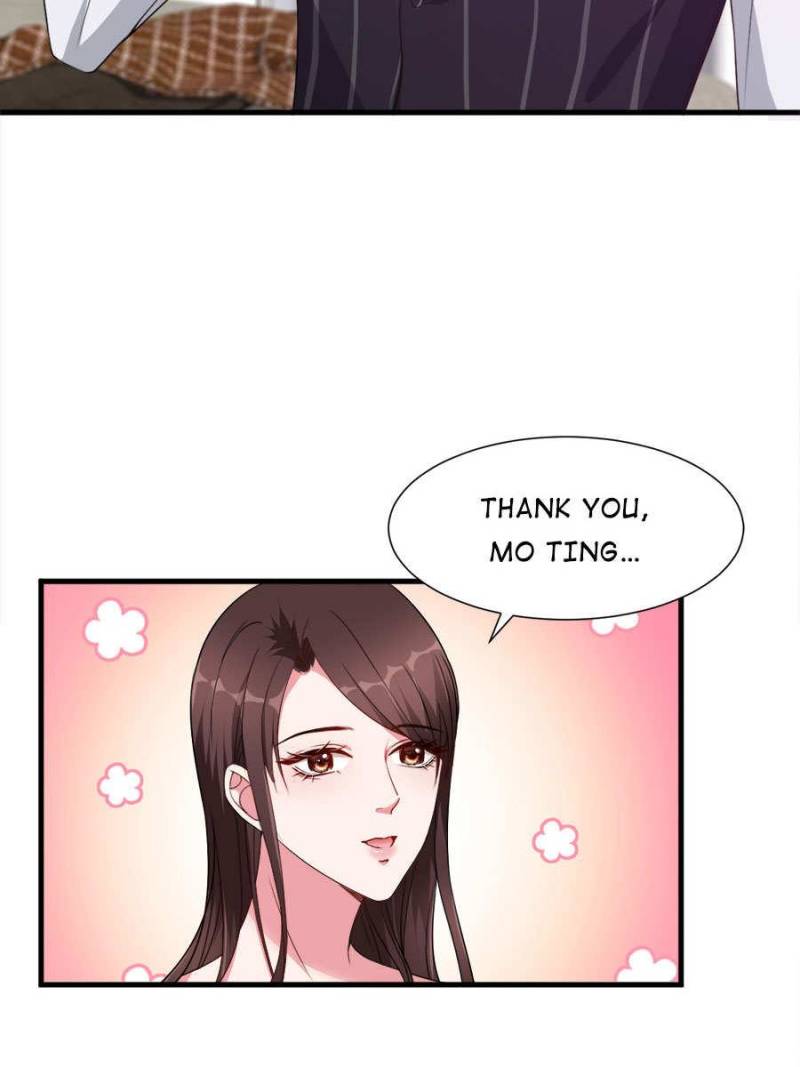 Trial Marriage Husband: Need To Work Hard chapter 5 page 26