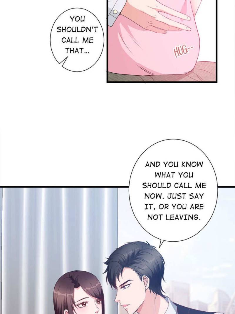 Trial Marriage Husband: Need To Work Hard chapter 5 page 28