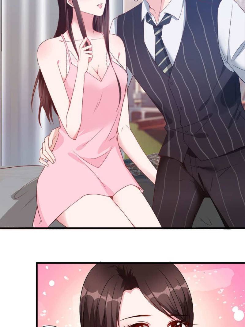 Trial Marriage Husband: Need To Work Hard chapter 5 page 29