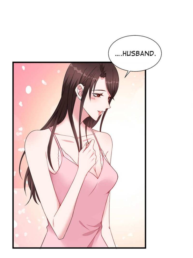 Trial Marriage Husband: Need To Work Hard chapter 5 page 31