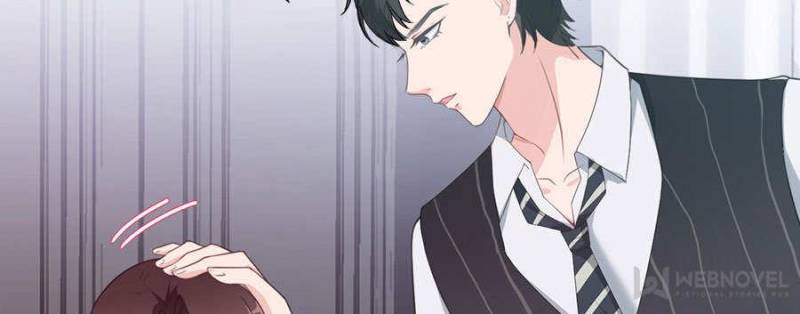 Trial Marriage Husband: Need To Work Hard chapter 5 page 33