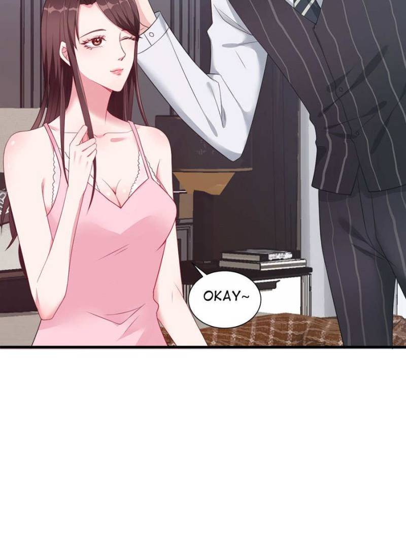Trial Marriage Husband: Need To Work Hard chapter 5 page 34