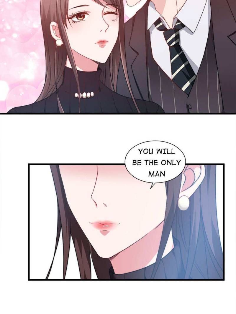 Trial Marriage Husband: Need To Work Hard chapter 5 page 40