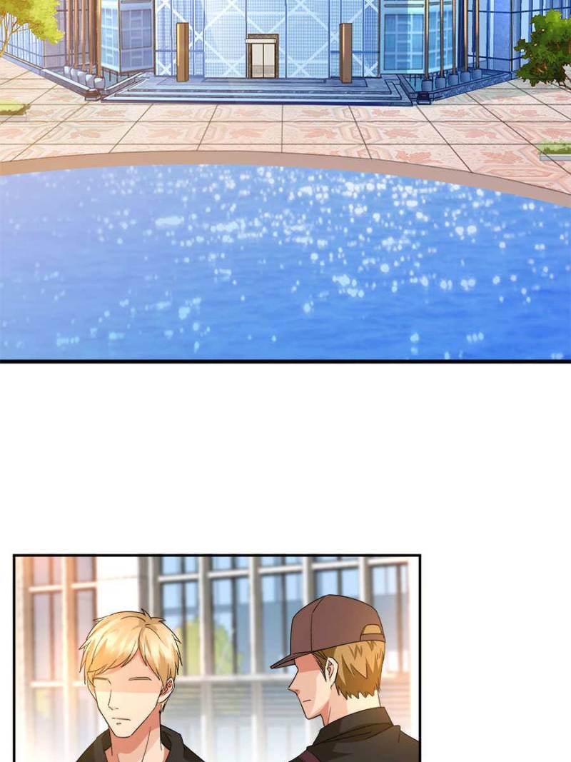 Trial Marriage Husband: Need To Work Hard chapter 5 page 44