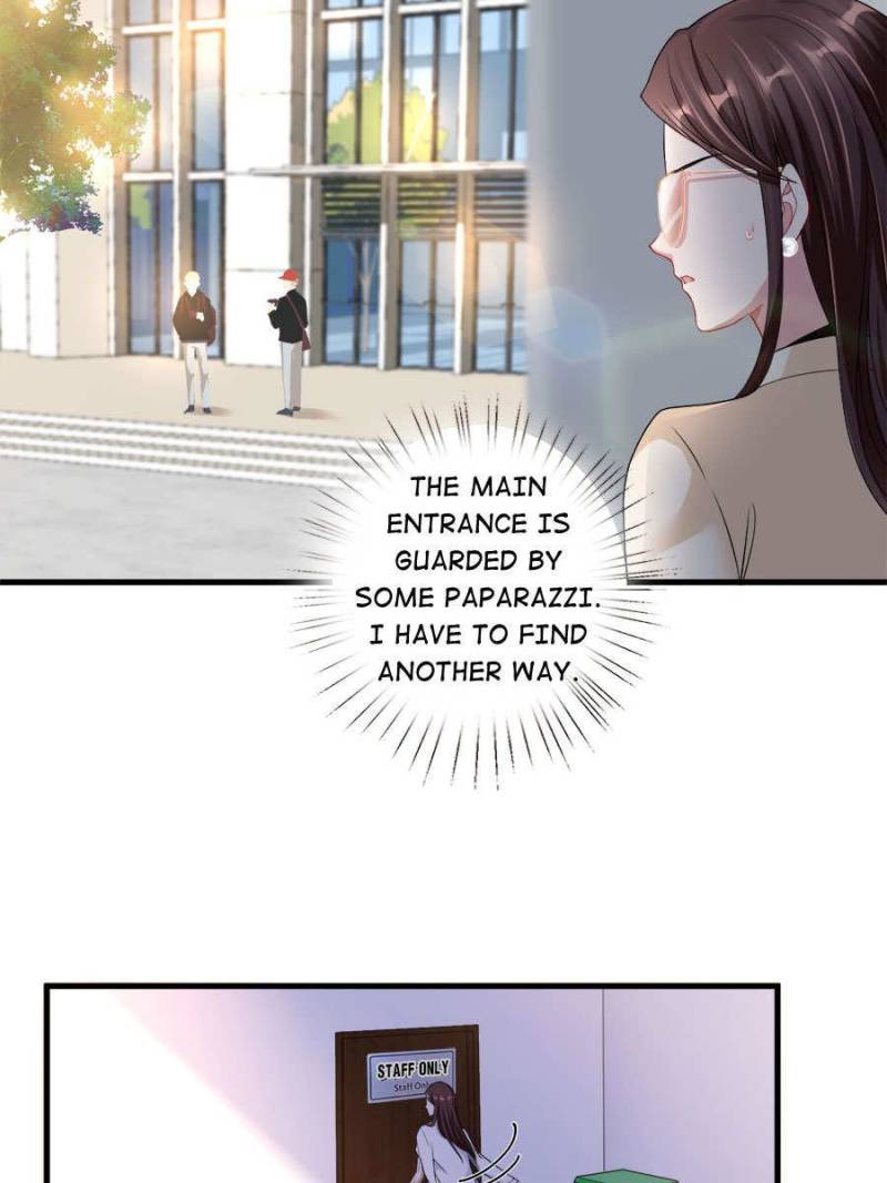 Trial Marriage Husband: Need To Work Hard chapter 5 page 46