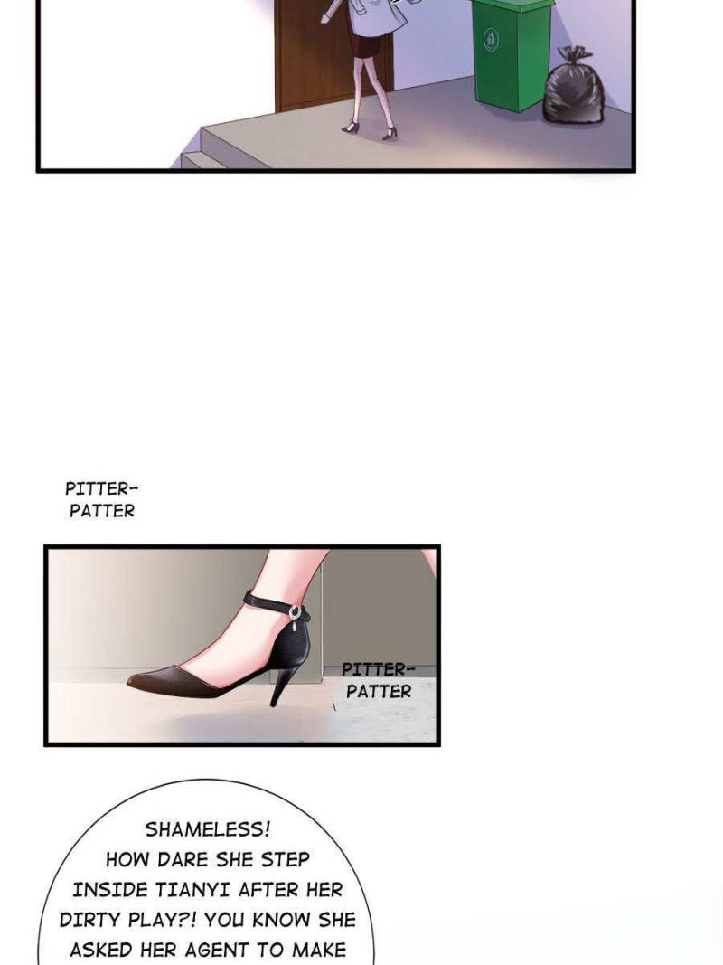 Trial Marriage Husband: Need To Work Hard chapter 5 page 47