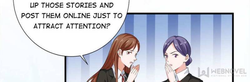 Trial Marriage Husband: Need To Work Hard chapter 5 page 48