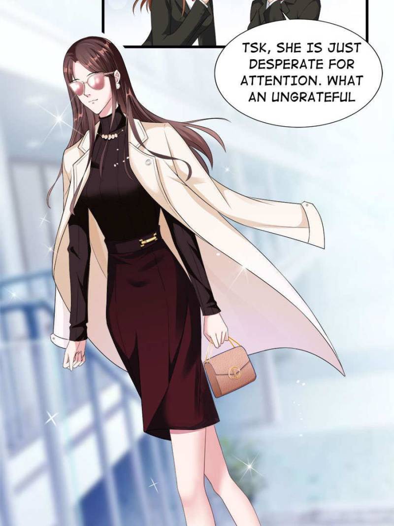 Trial Marriage Husband: Need To Work Hard chapter 5 page 49