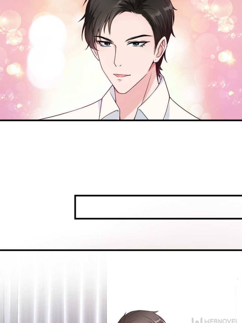 Trial Marriage Husband: Need To Work Hard chapter 5 page 5