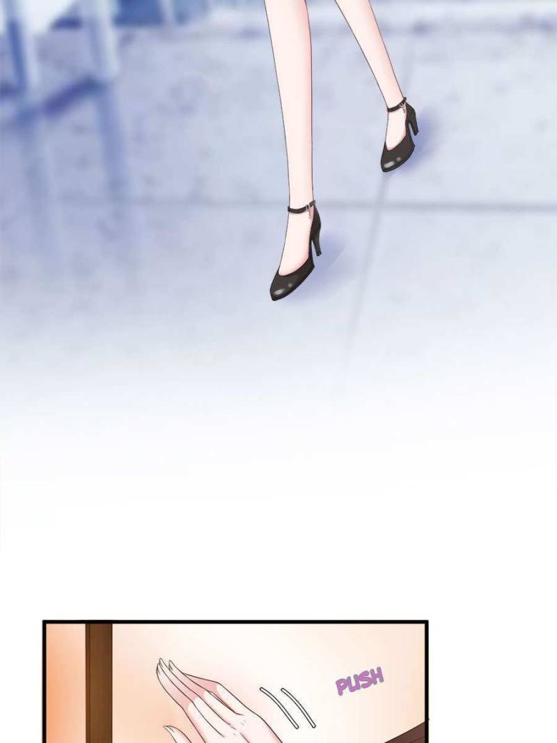 Trial Marriage Husband: Need To Work Hard chapter 5 page 50