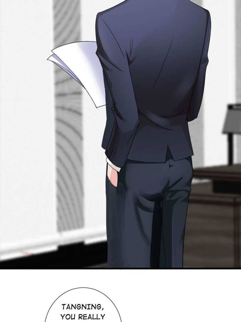 Trial Marriage Husband: Need To Work Hard chapter 5 page 53