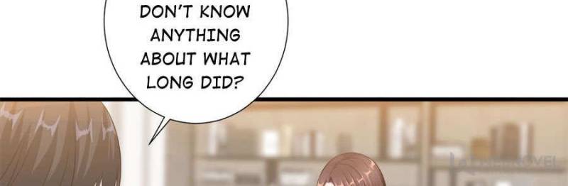 Trial Marriage Husband: Need To Work Hard chapter 5 page 54