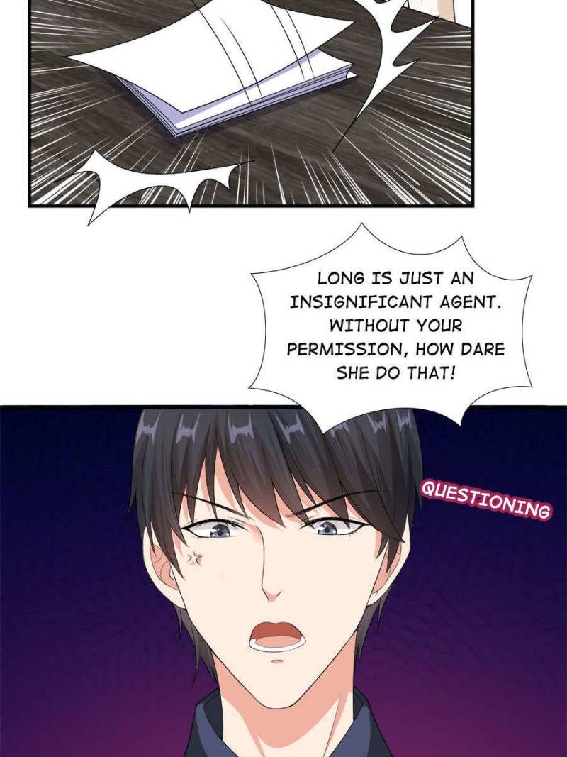 Trial Marriage Husband: Need To Work Hard chapter 5 page 56