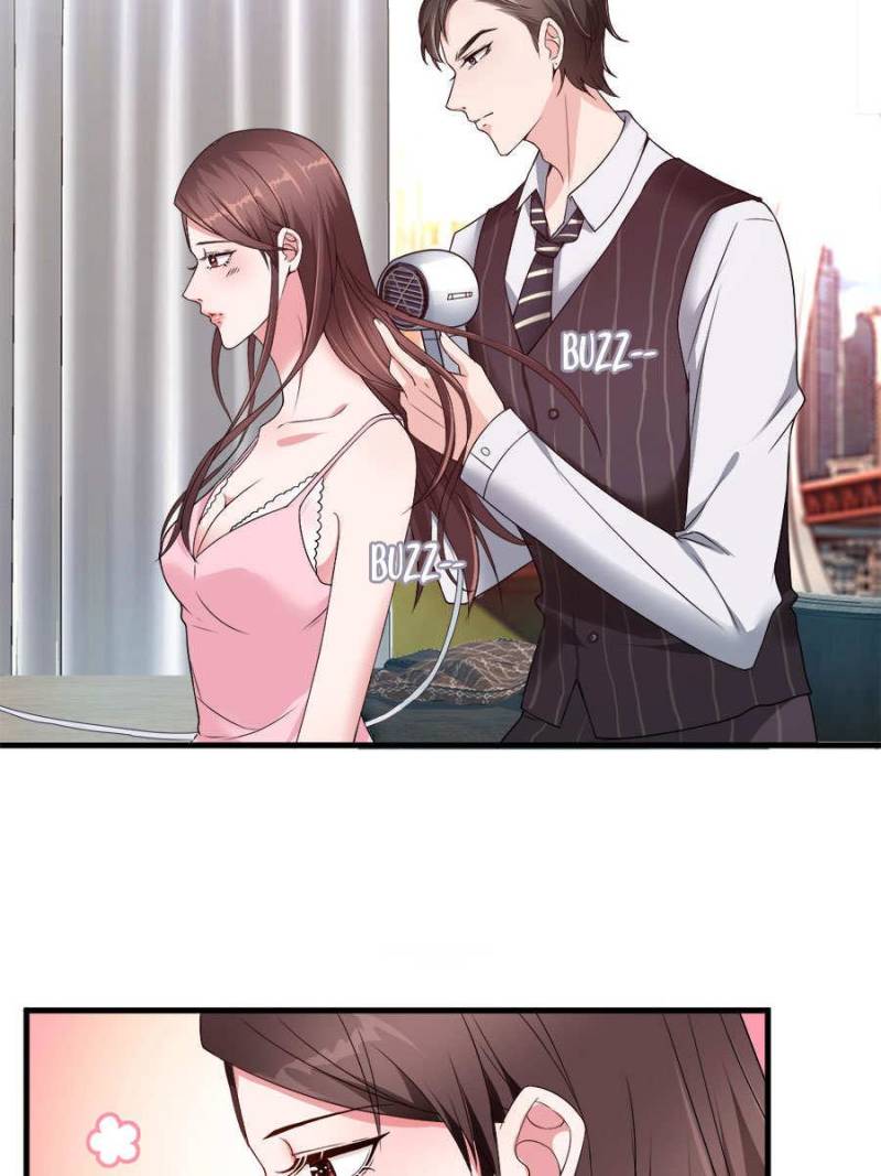 Trial Marriage Husband: Need To Work Hard chapter 5 page 7