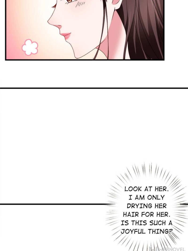 Trial Marriage Husband: Need To Work Hard chapter 5 page 8