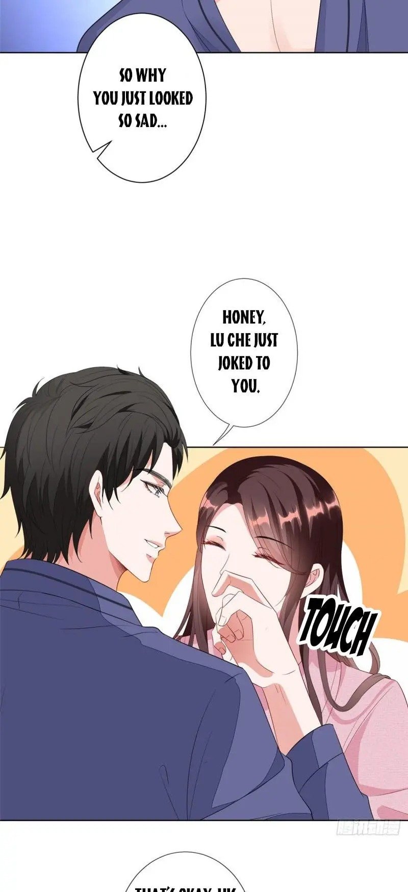 Trial Marriage Husband: Need To Work Hard chapter 50.5 page 11