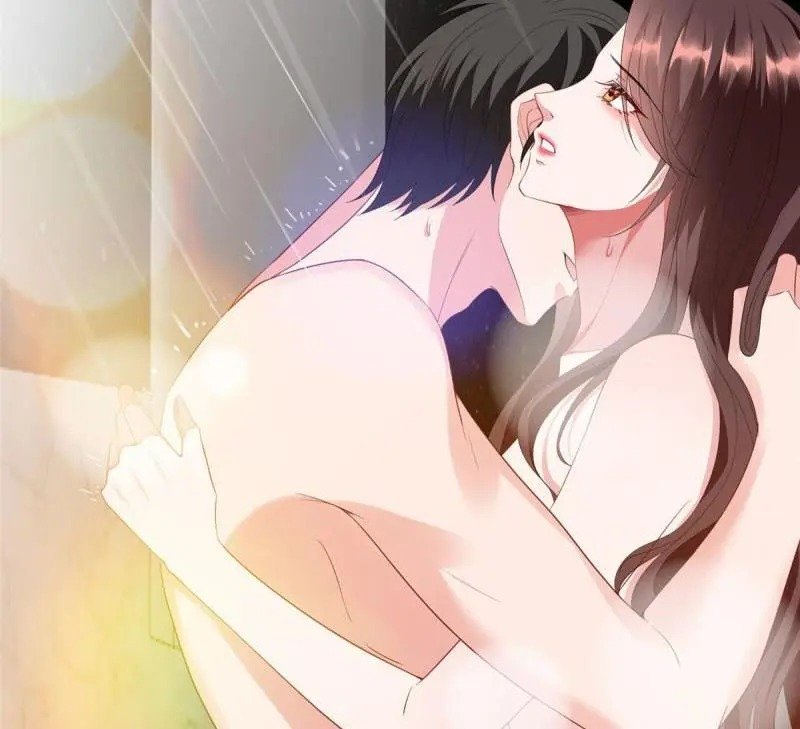 Trial Marriage Husband: Need To Work Hard chapter 50.5 page 17