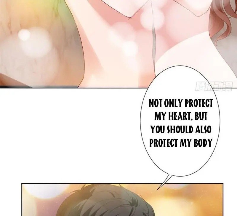 Trial Marriage Husband: Need To Work Hard chapter 50.5 page 18