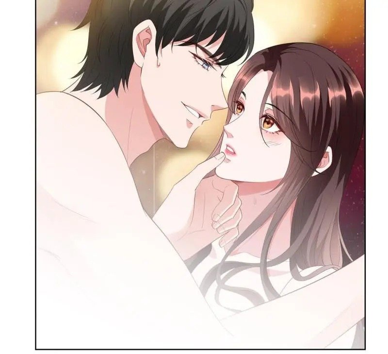 Trial Marriage Husband: Need To Work Hard chapter 50.5 page 19