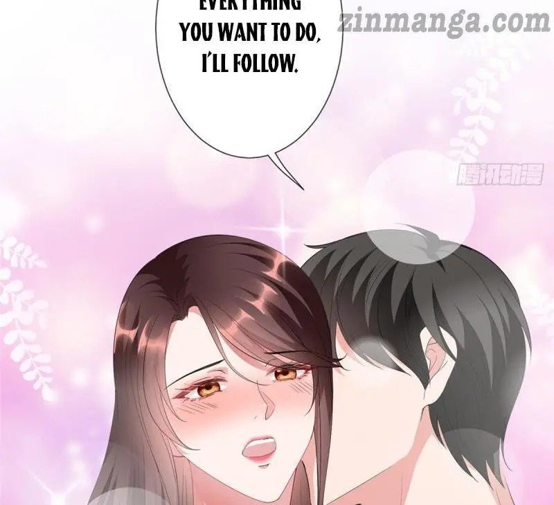 Trial Marriage Husband: Need To Work Hard chapter 50.5 page 21