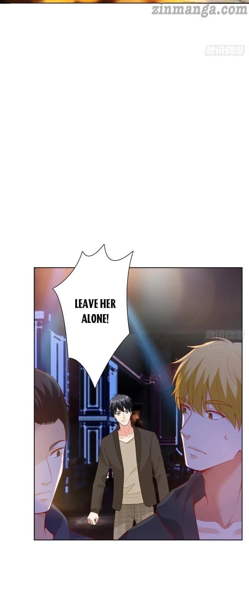 Trial Marriage Husband: Need To Work Hard chapter 50 page 11