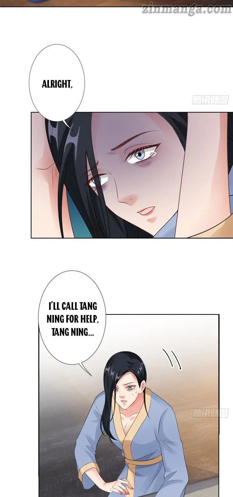 Trial Marriage Husband: Need To Work Hard chapter 50 page 4