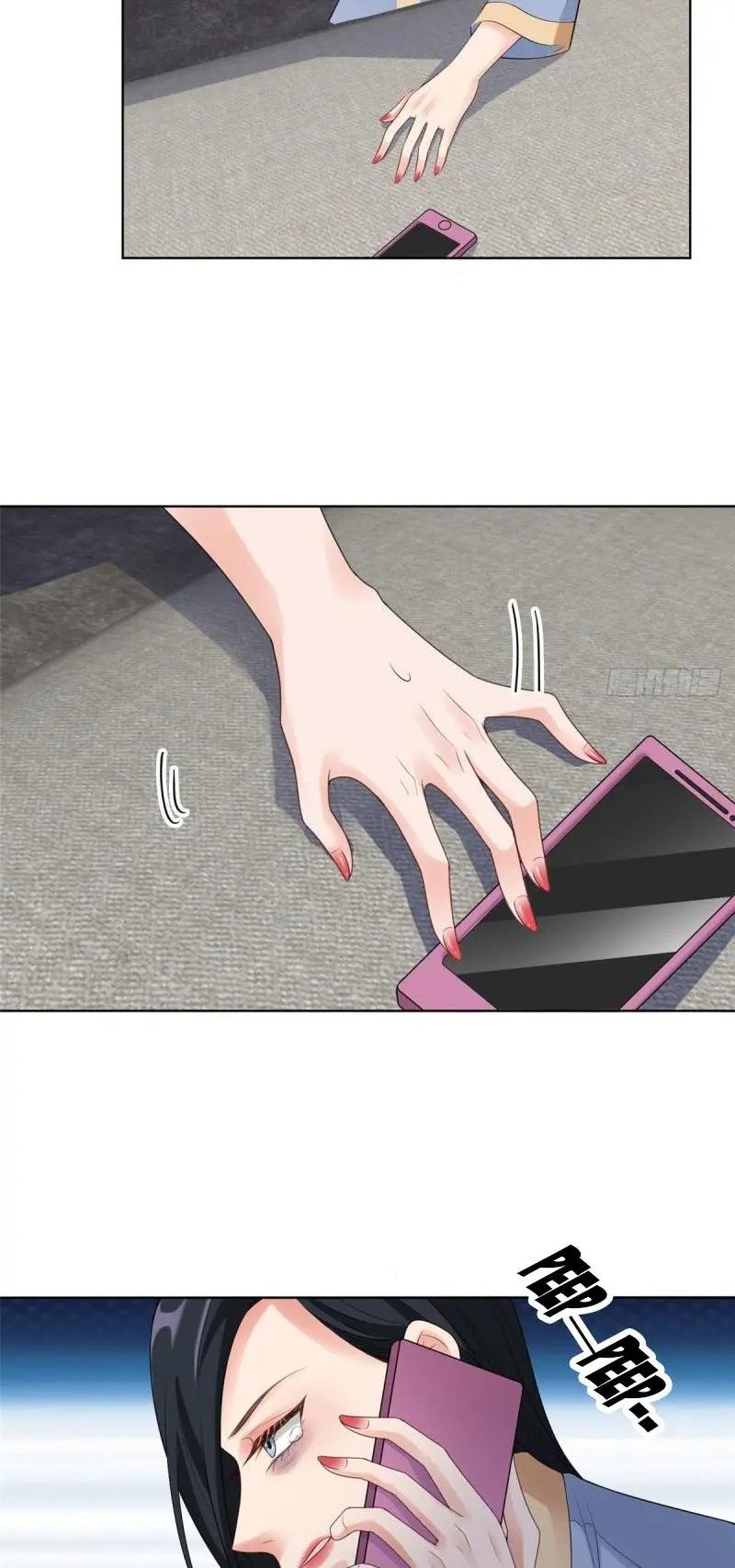 Trial Marriage Husband: Need To Work Hard chapter 50 page 5