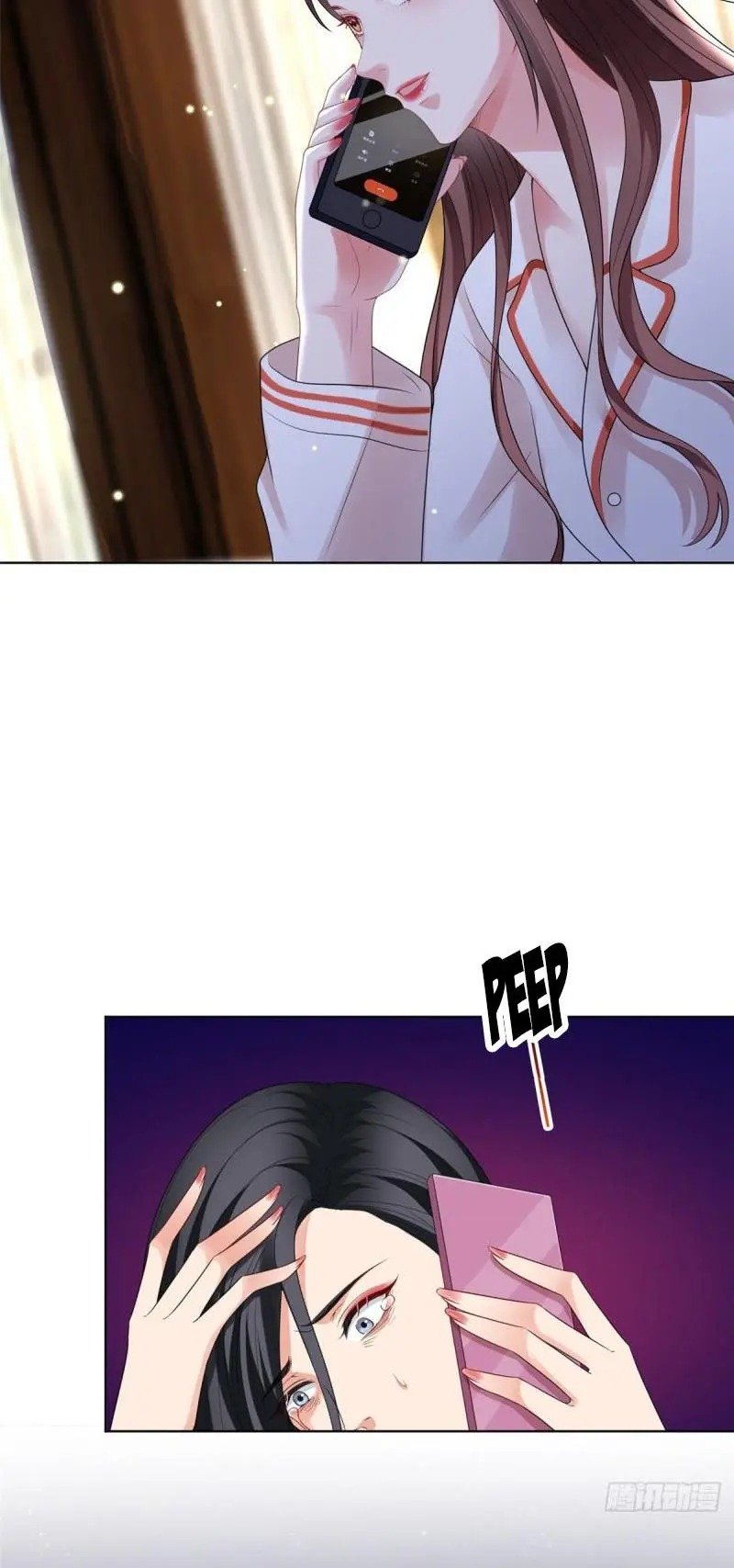 Trial Marriage Husband: Need To Work Hard chapter 50 page 8