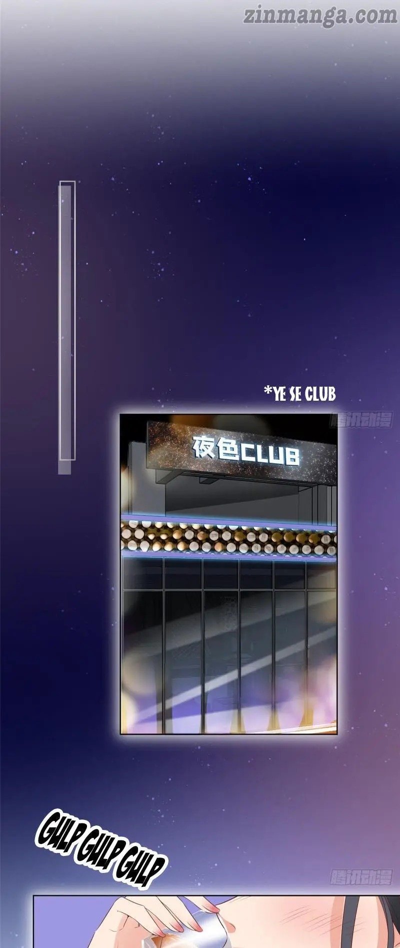 Trial Marriage Husband: Need To Work Hard chapter 50 page 9