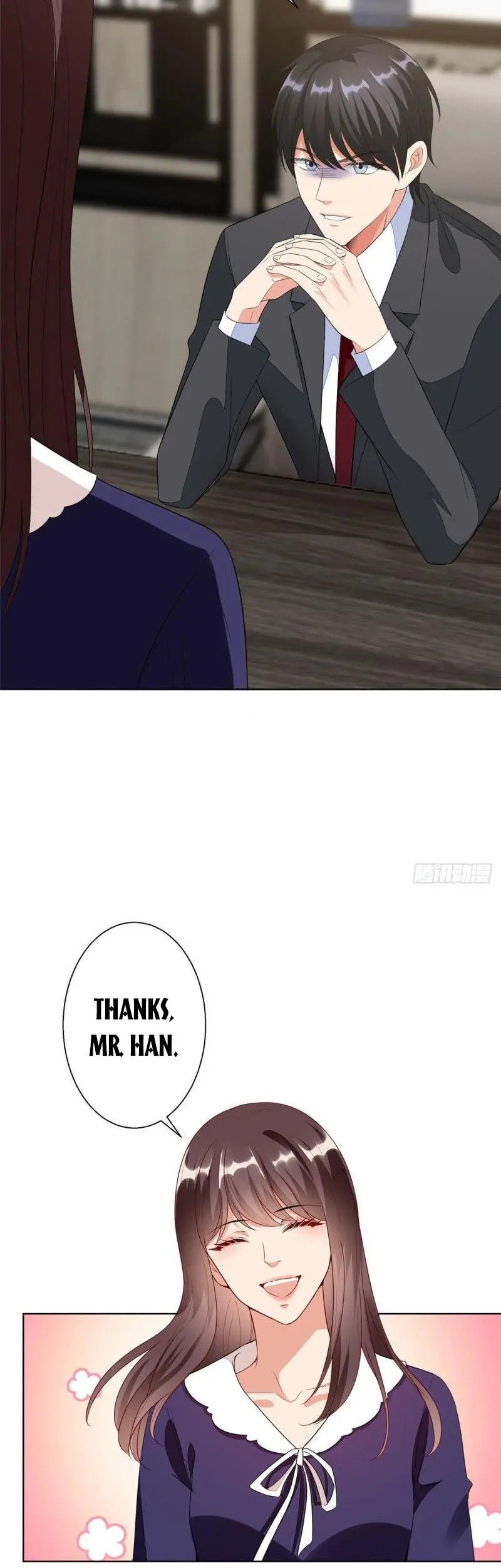 Trial Marriage Husband: Need To Work Hard chapter 51 page 12