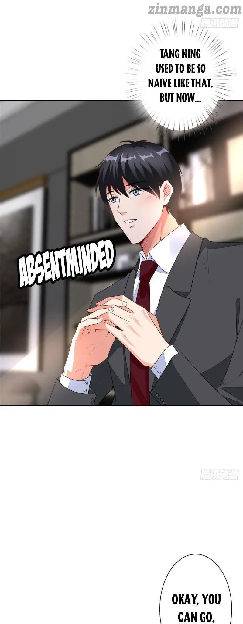 Trial Marriage Husband: Need To Work Hard chapter 51 page 13