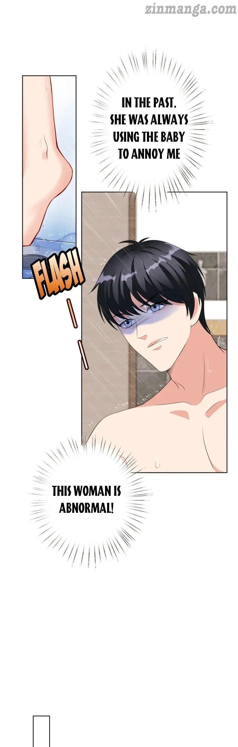 Trial Marriage Husband: Need To Work Hard chapter 51 page 7