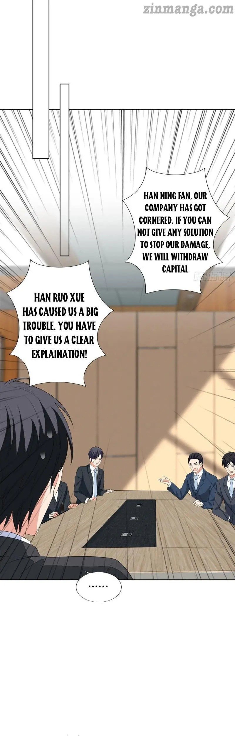 Trial Marriage Husband: Need To Work Hard chapter 51 page 8