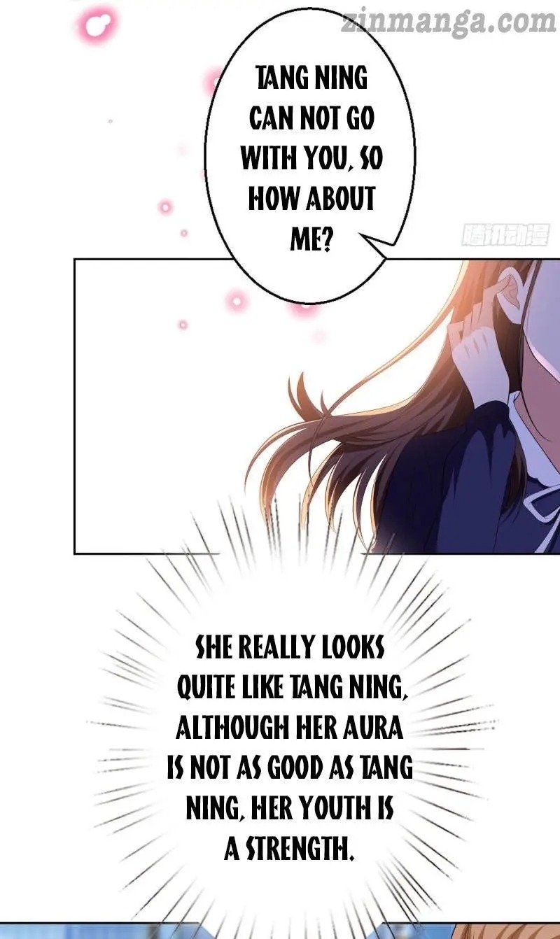 Trial Marriage Husband: Need To Work Hard chapter 52.5 page 1