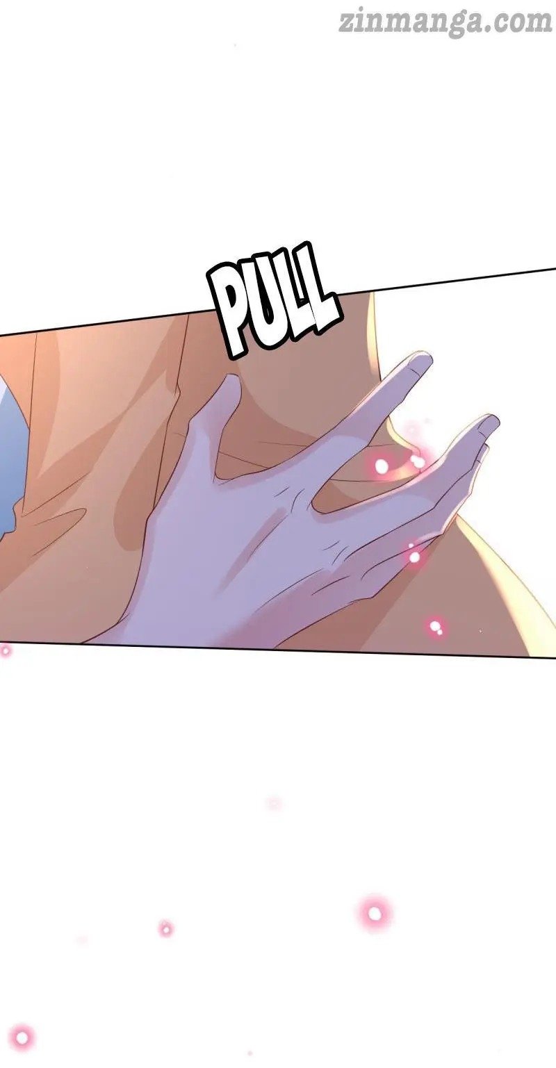 Trial Marriage Husband: Need To Work Hard chapter 52.5 page 15