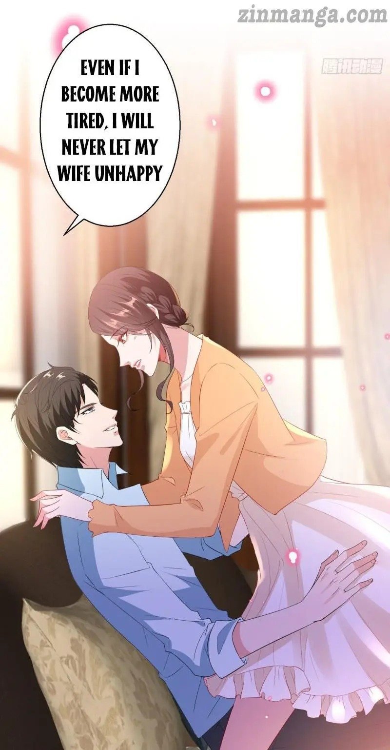 Trial Marriage Husband: Need To Work Hard chapter 52.5 page 16