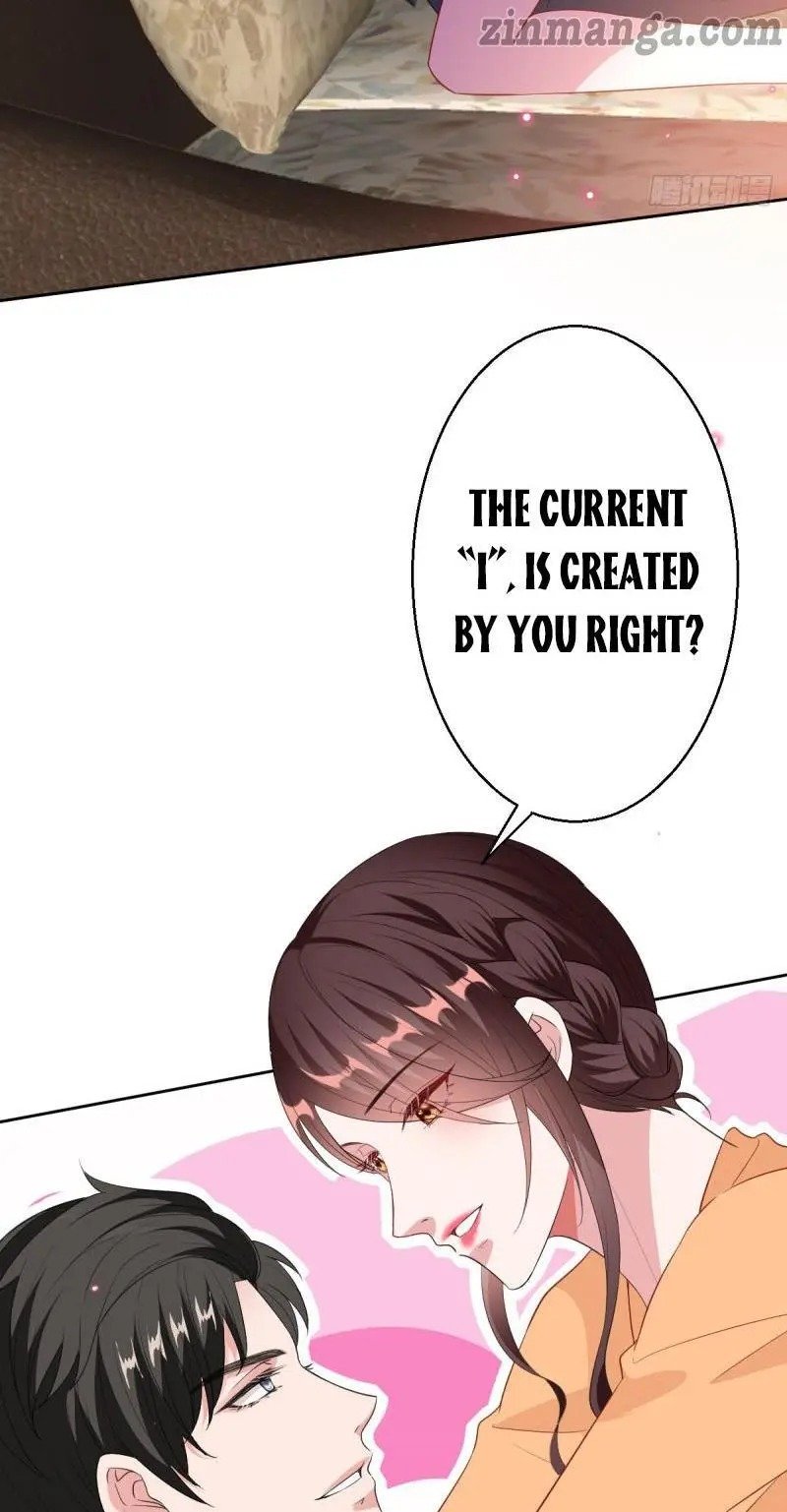 Trial Marriage Husband: Need To Work Hard chapter 52.5 page 17