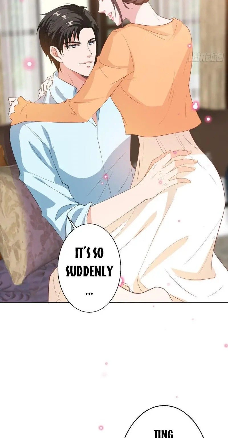 Trial Marriage Husband: Need To Work Hard chapter 52.5 page 19