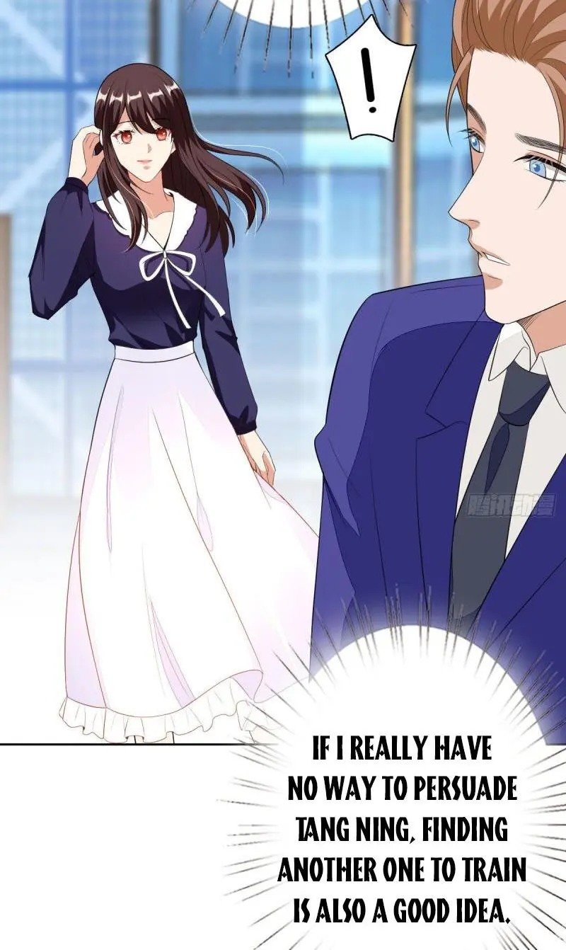 Trial Marriage Husband: Need To Work Hard chapter 52.5 page 2