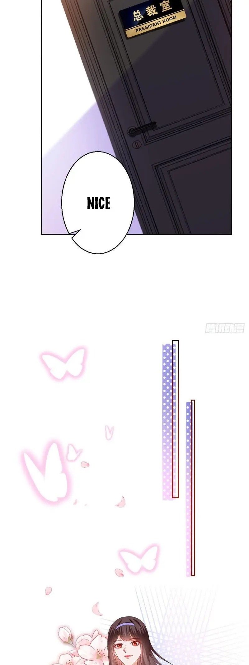 Trial Marriage Husband: Need To Work Hard chapter 52.5 page 26