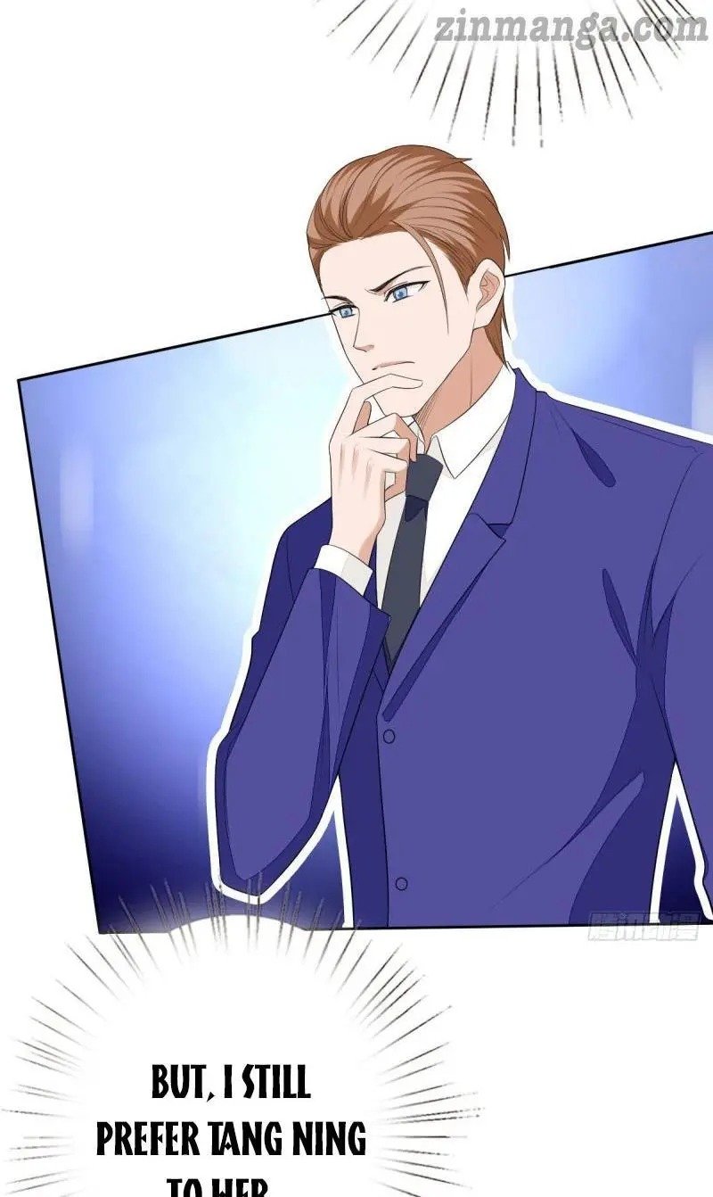 Trial Marriage Husband: Need To Work Hard chapter 52.5 page 3