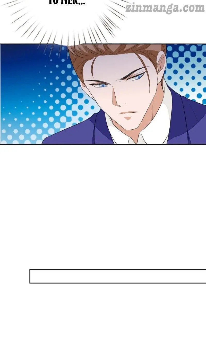 Trial Marriage Husband: Need To Work Hard chapter 52.5 page 4