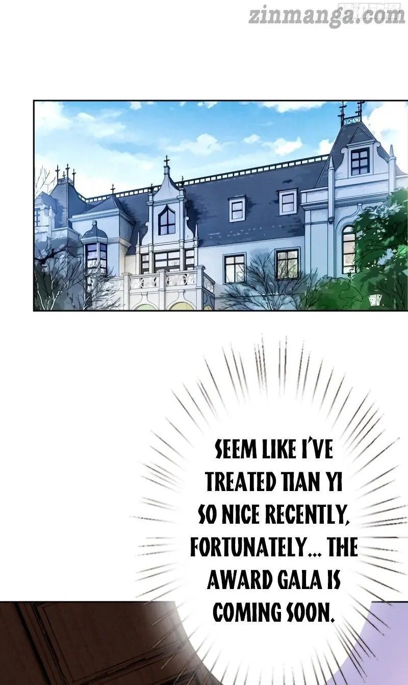 Trial Marriage Husband: Need To Work Hard chapter 52.5 page 5