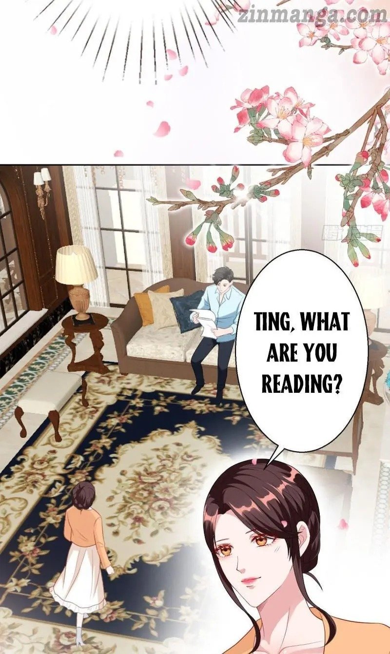 Trial Marriage Husband: Need To Work Hard chapter 52.5 page 7